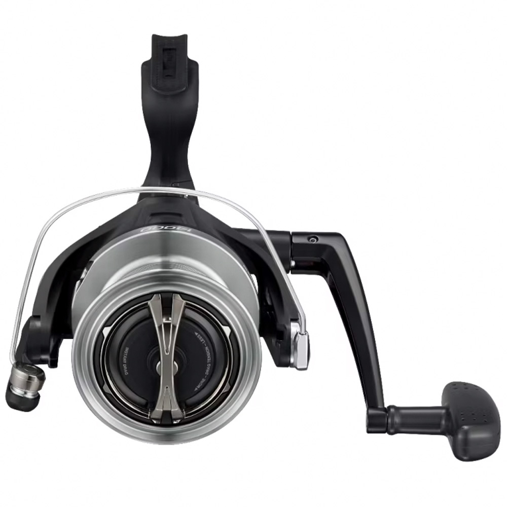 Shimano Beastmaster XC 14000 Reel 2