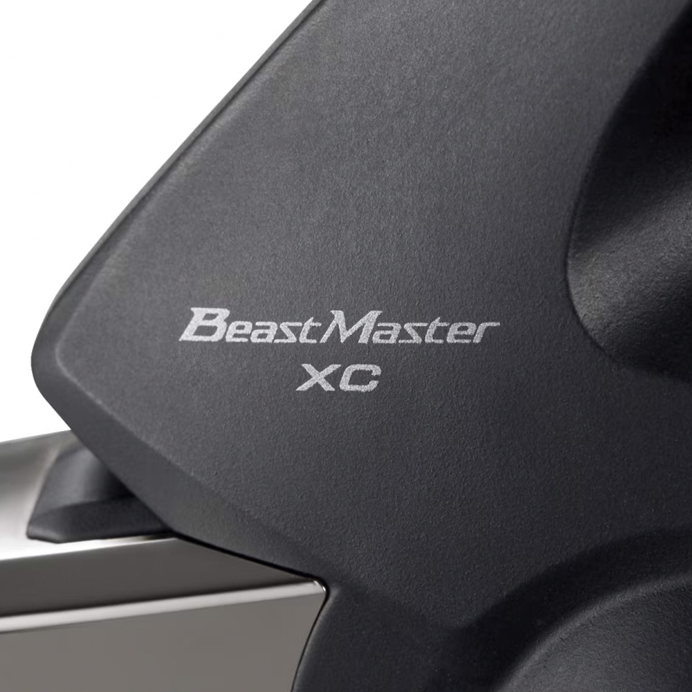 Shimano Beastmaster XC 14000 Reel 4