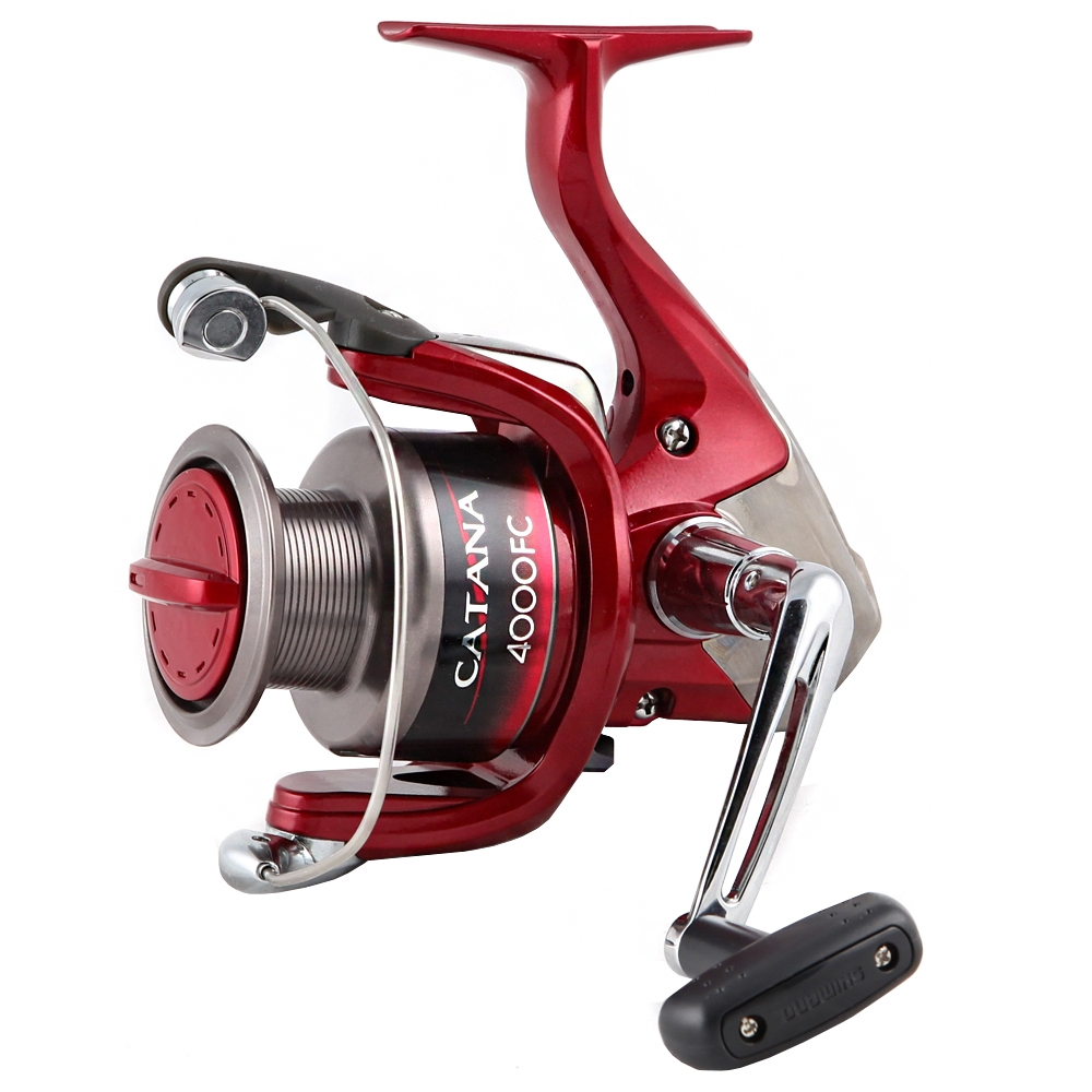 Shimano Catana FC Reel