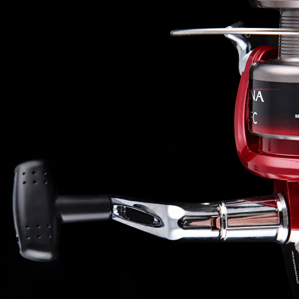 Shimano Catana FC Reel Close Up 6