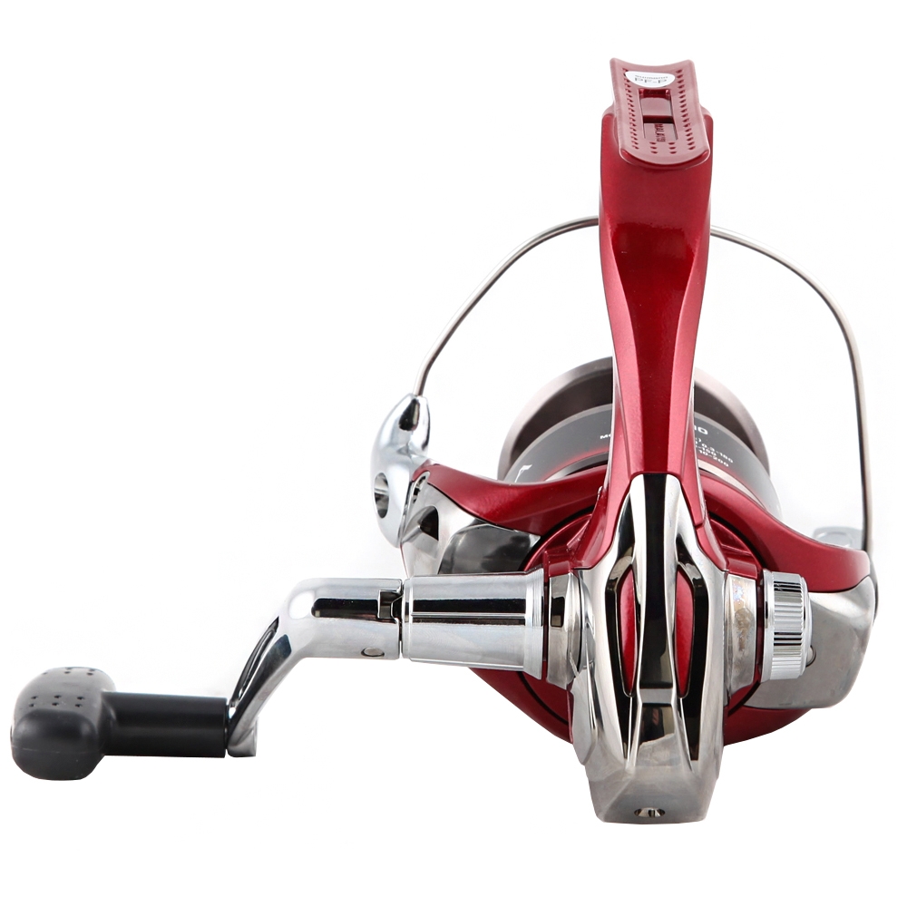 Shimano Catana FC Reel Back