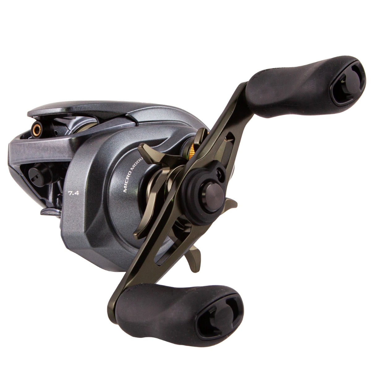 Shimano Curado DC Fishing Reel 4