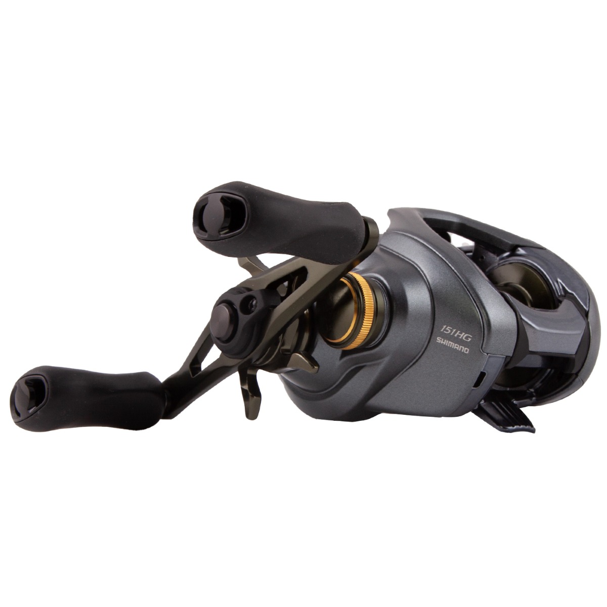 Shimano Curado DC Fishing Reel 3