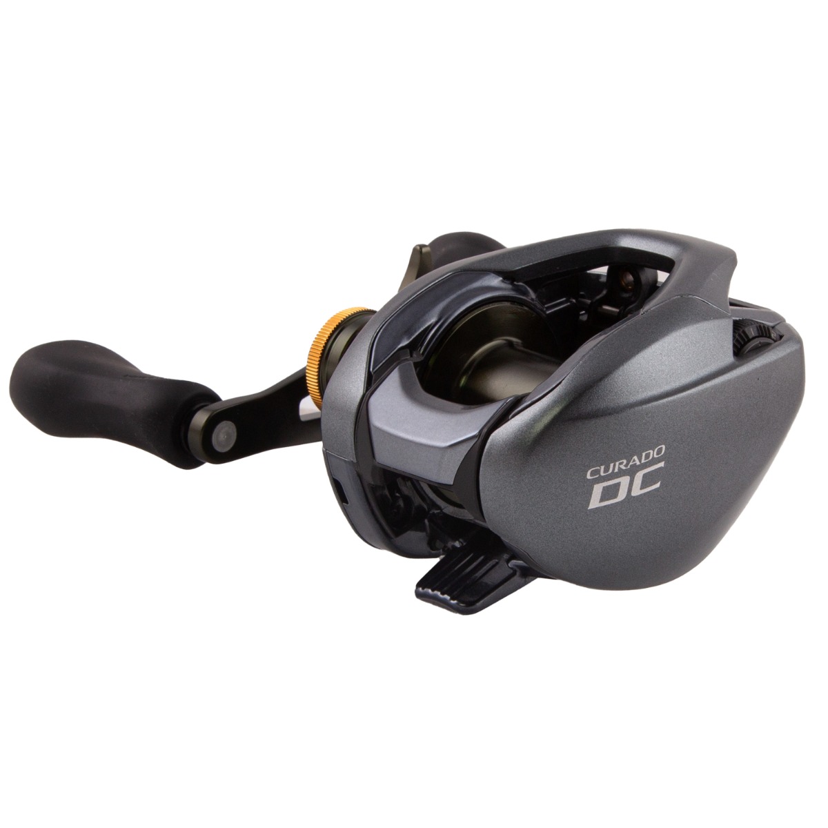 Shimano Curado DC Fishing Reel 2