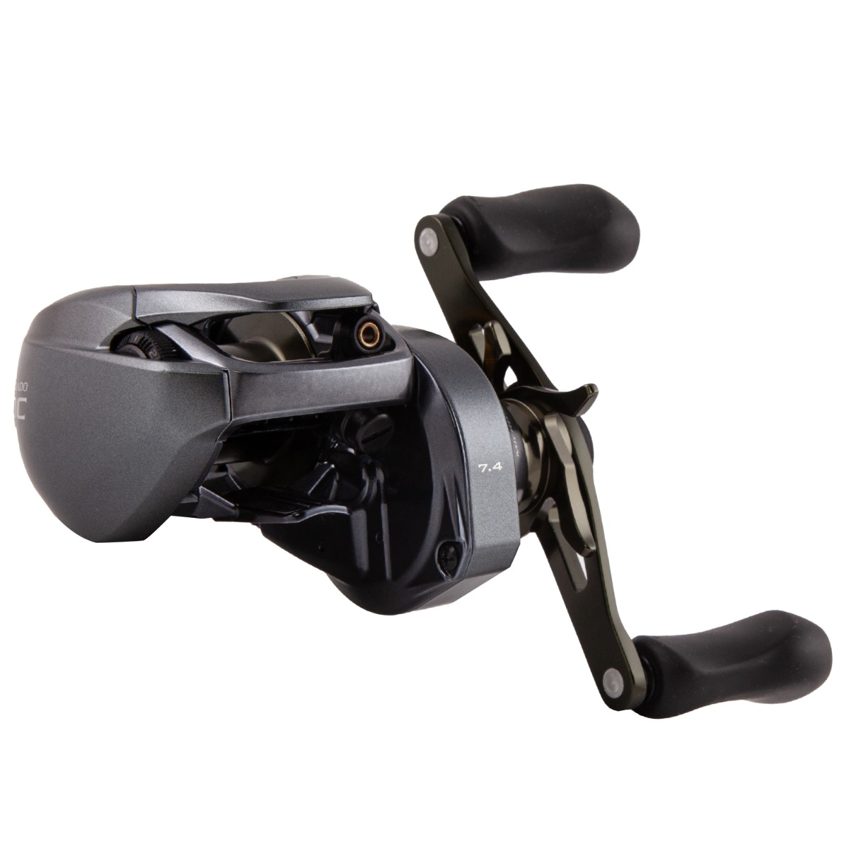 Shimano Curado DC Fishing Reel 1