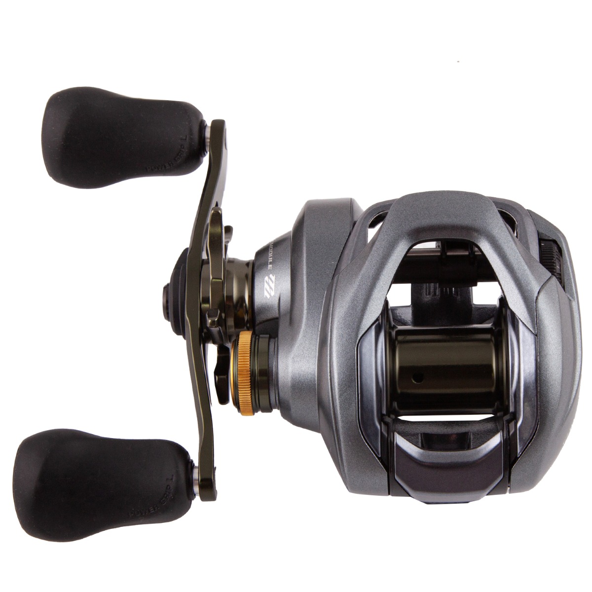 Shimano Curado DC Fishing Reel 6