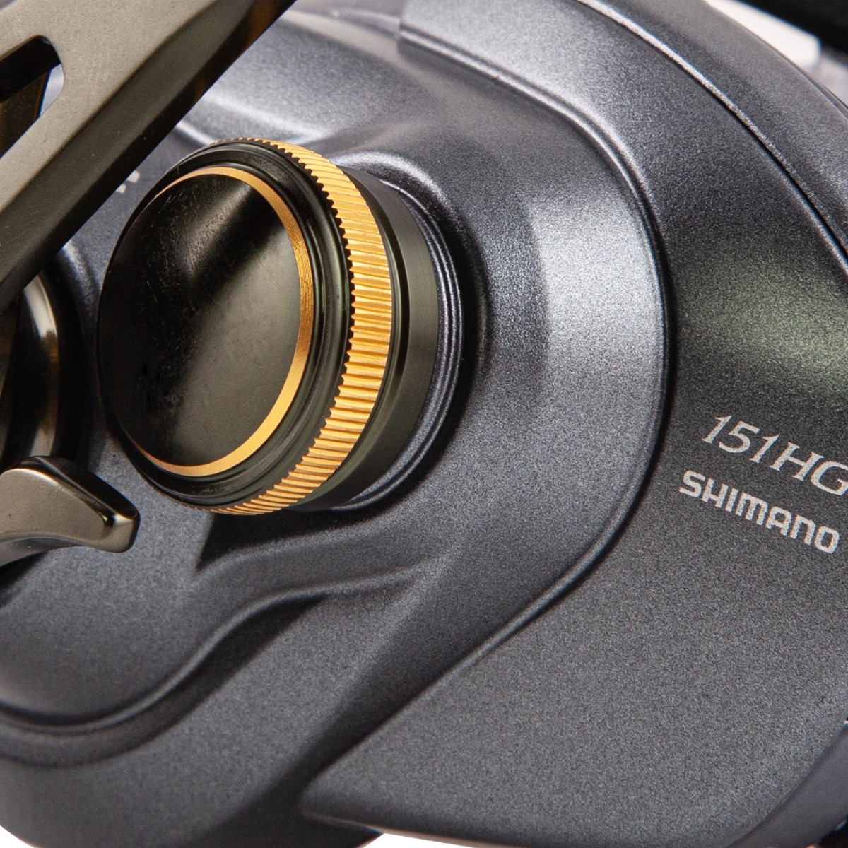 Shimano Curado DC Fishing Reel 8