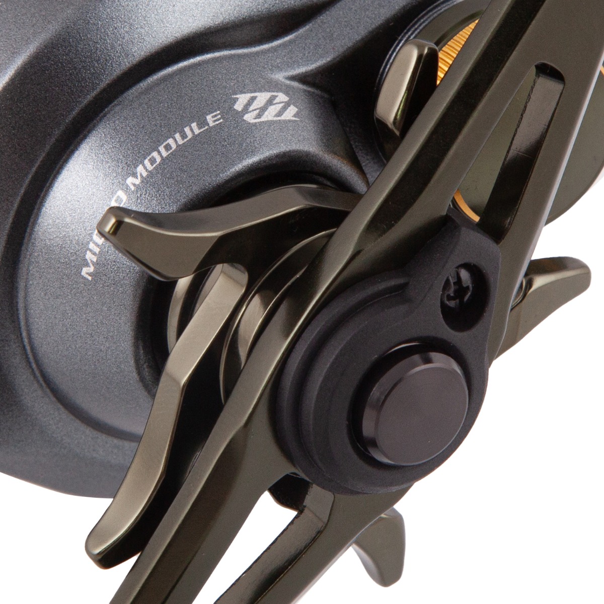 Shimano Curado DC Fishing Reel 10