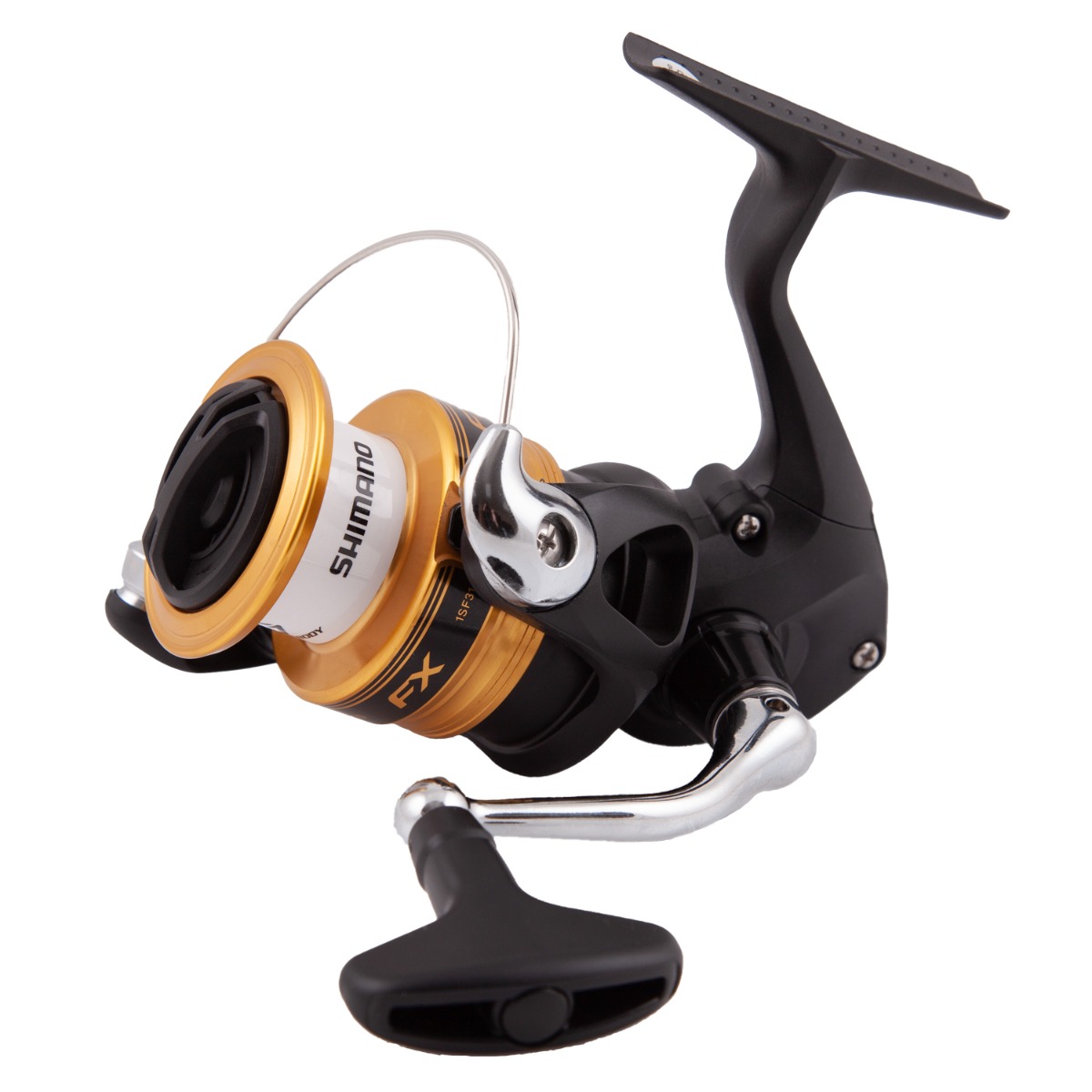 Shimano FX Reel 1