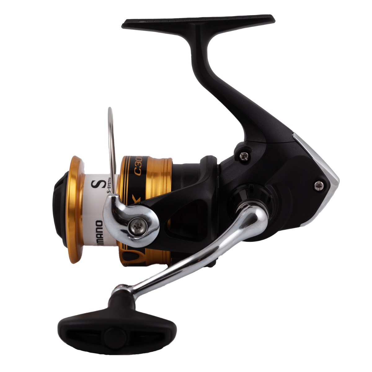 Shimano FX Reel 2