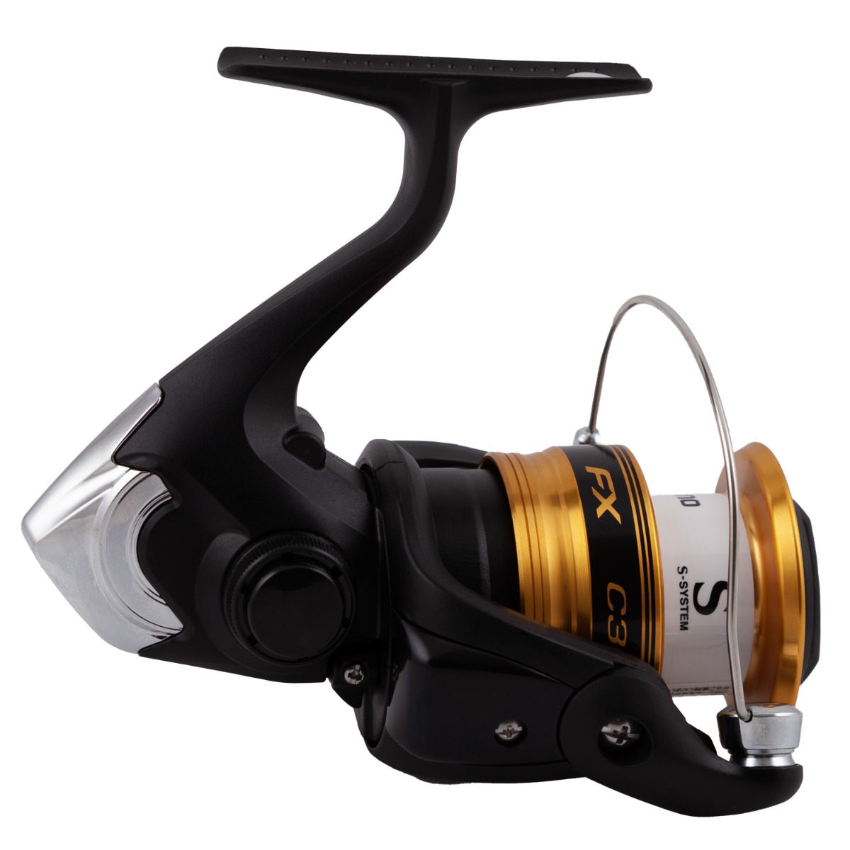 Shimano FX Reel 3