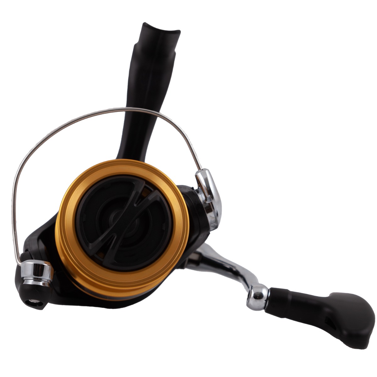 Shimano FX Reel 4