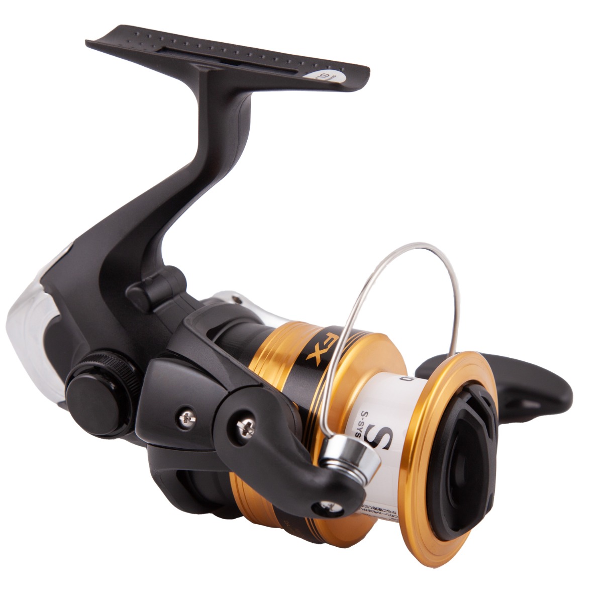 Shimano FX Reel 8