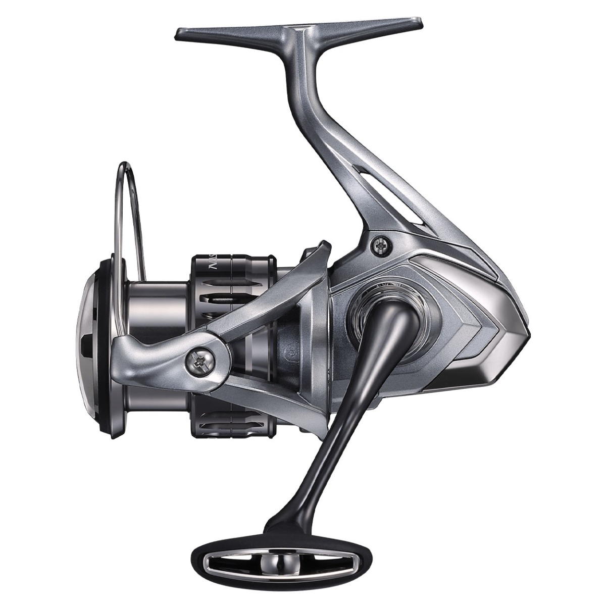 Shimano Nasci FC Reel