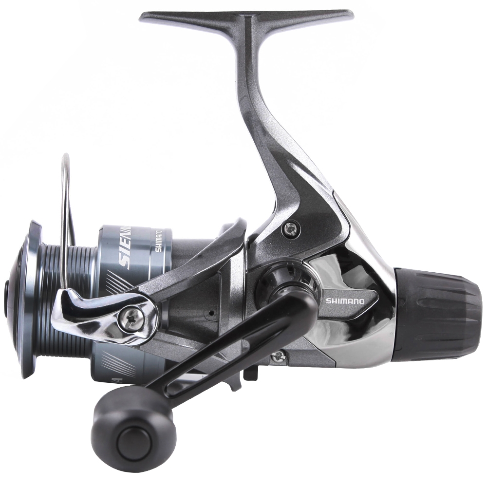 Shimano Sienna RE Reel Left Side