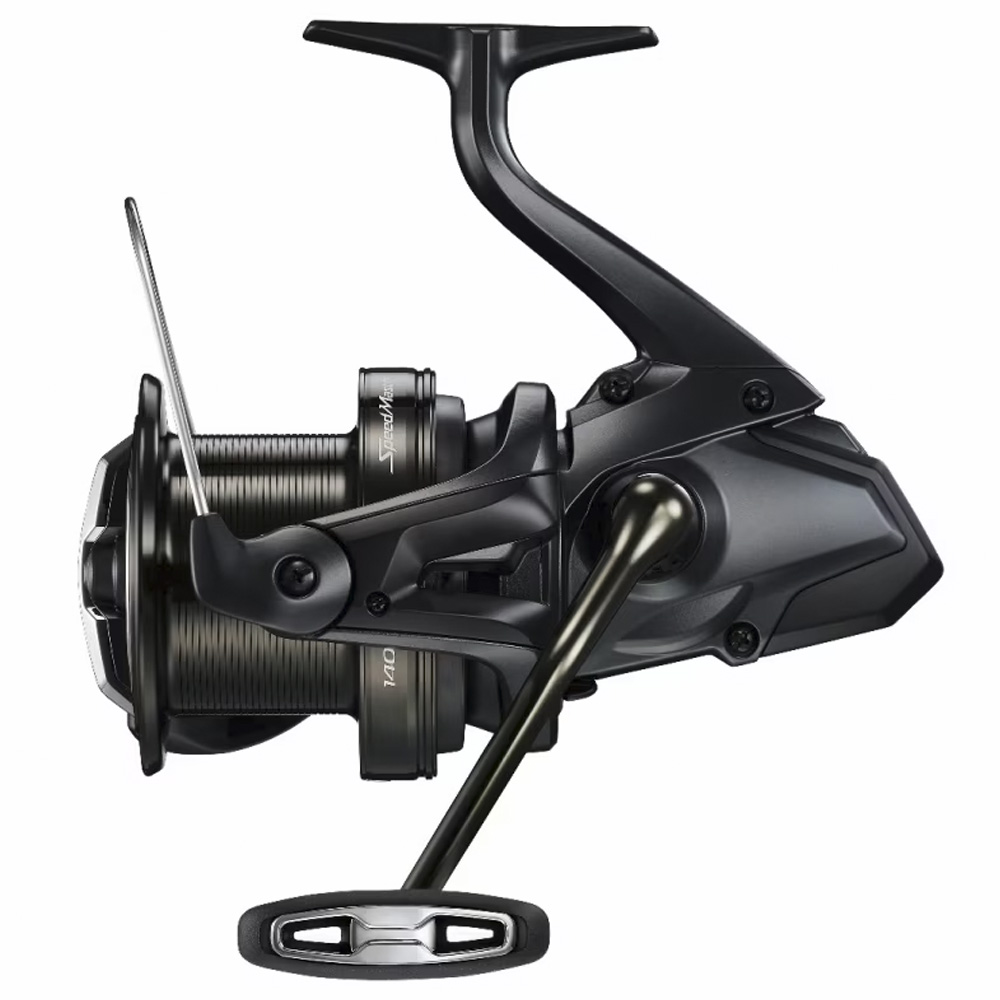 Shimano Speedmaster XTD Reel