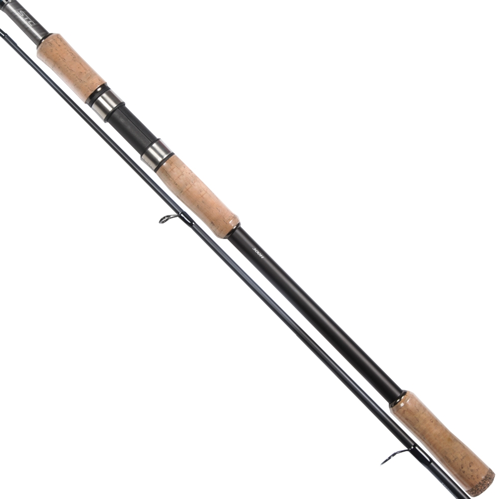 Shimano STC Spinning Fishing Rods