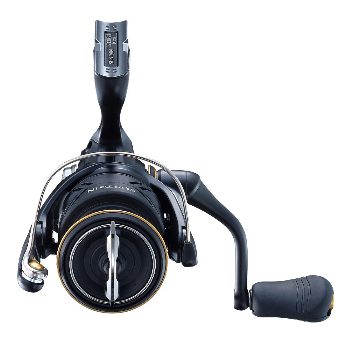 Shimano Sustain FJ Reel 1