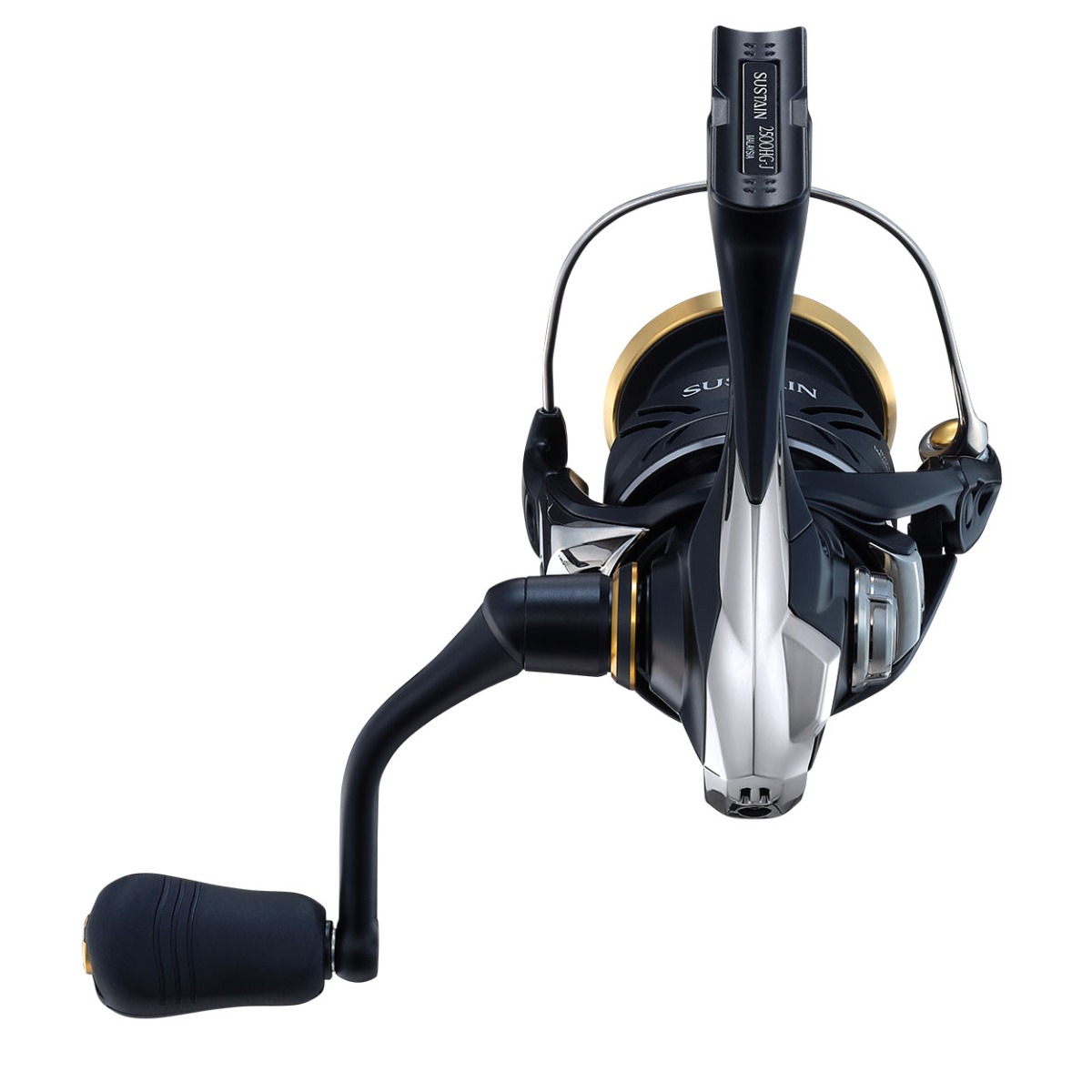 Shimano Sustain FJ Reel 3