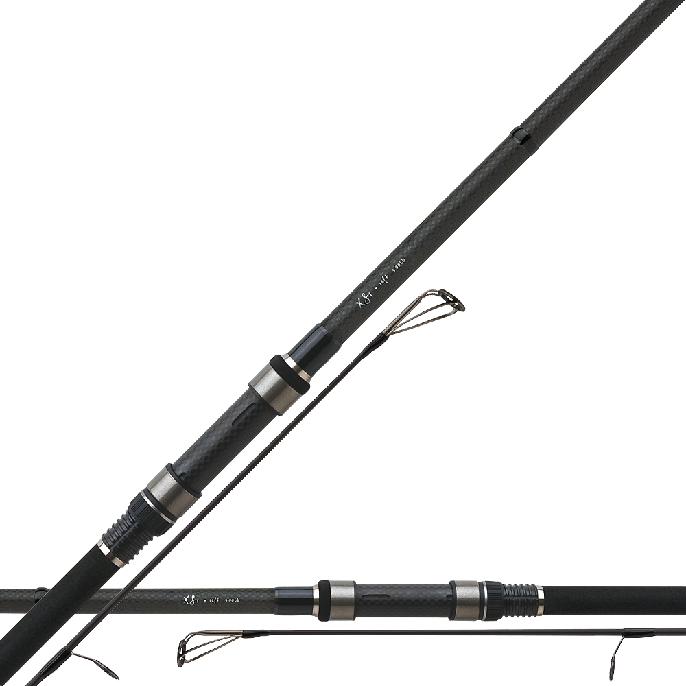 Shimano Tribal XS1 Rod