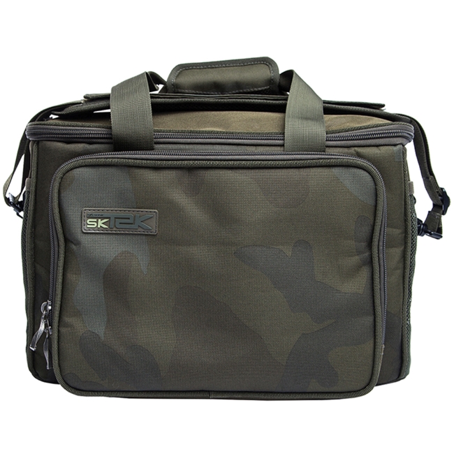 Sonik SK-TEK Fishing Carryall Compact