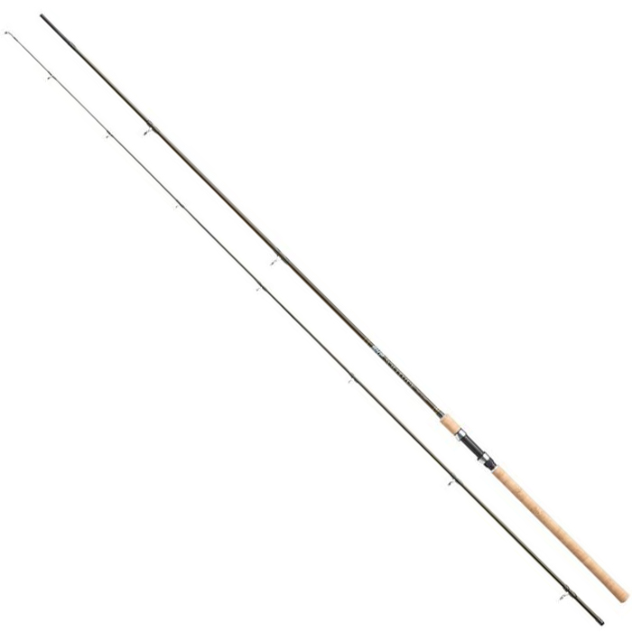 SKP Solitude Rod