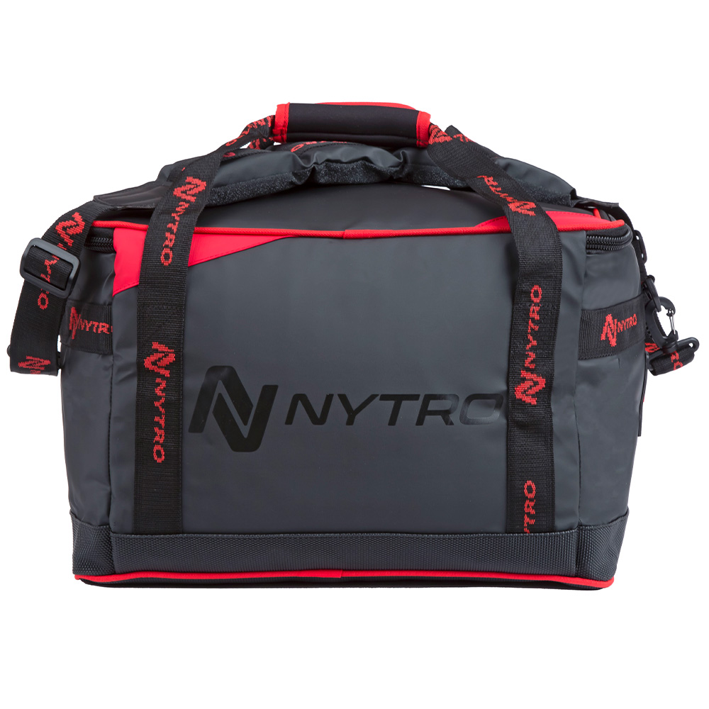 Nytro Sublime Fishing Bait Bag Small Back