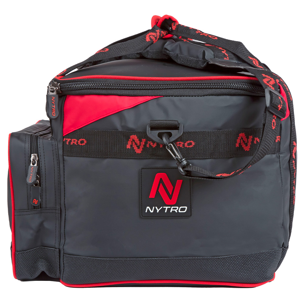 Nytro Sublime Fishing Bait Bag Small Side View 2