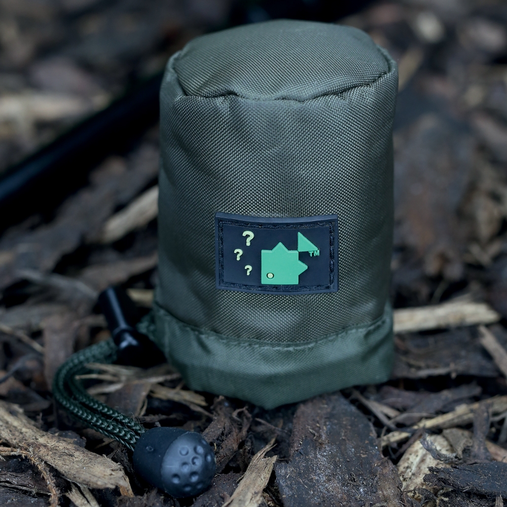 Thinking Anglers Small Buzzer Pouch 2