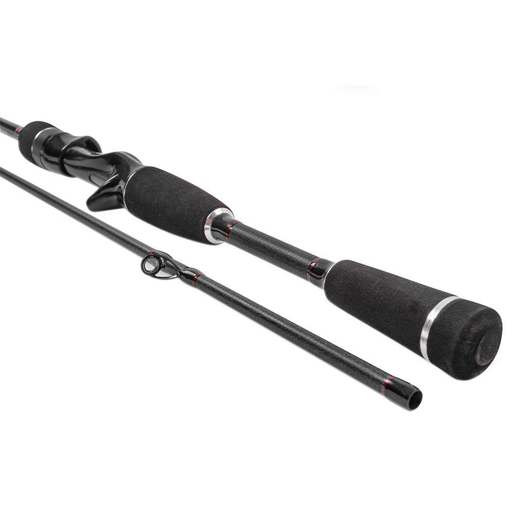 Korum Snapper So Solid Fishing Rods 1