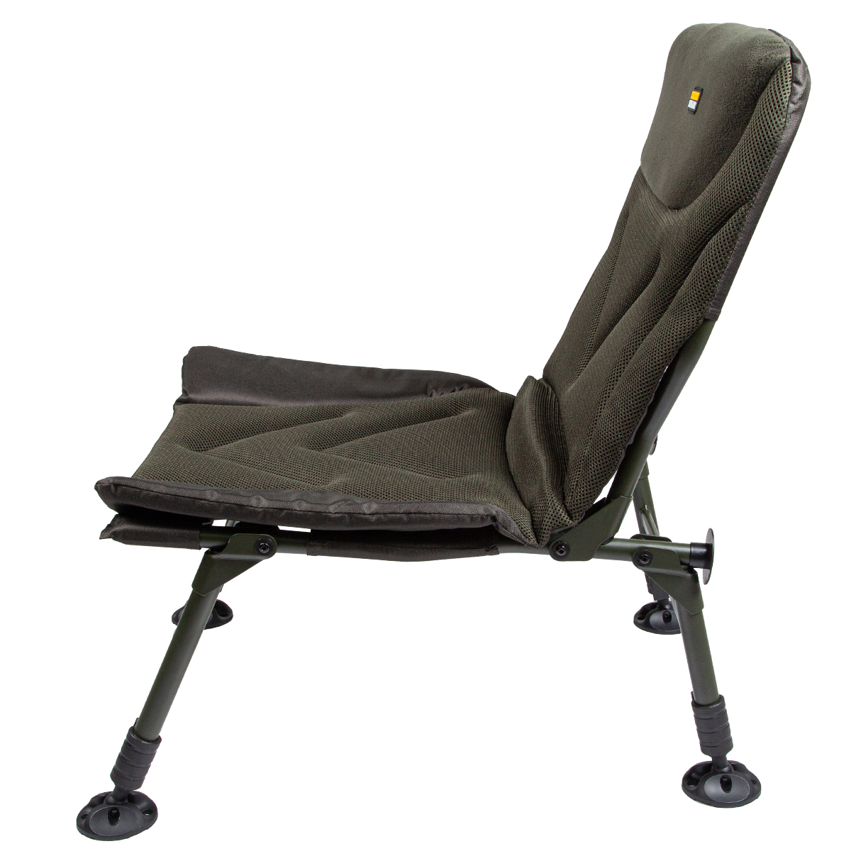 Solar Bankmaster Guest Fishing Chair 4