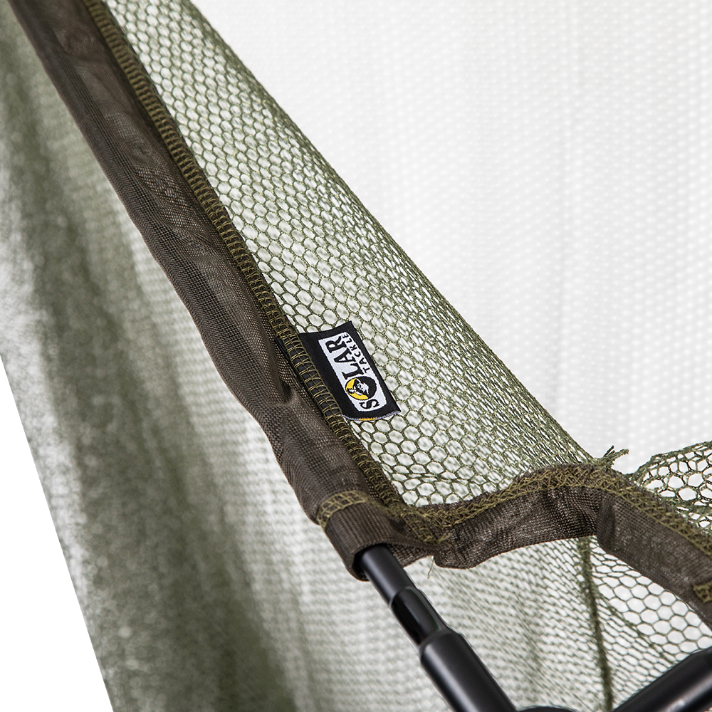 Solar Bankmaster Landing Net 2