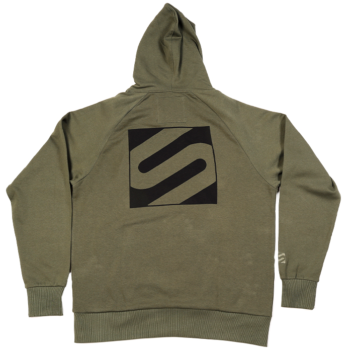 Sonik fishing hoodie sale