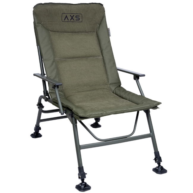 Sonik AXS Combi-Armchair