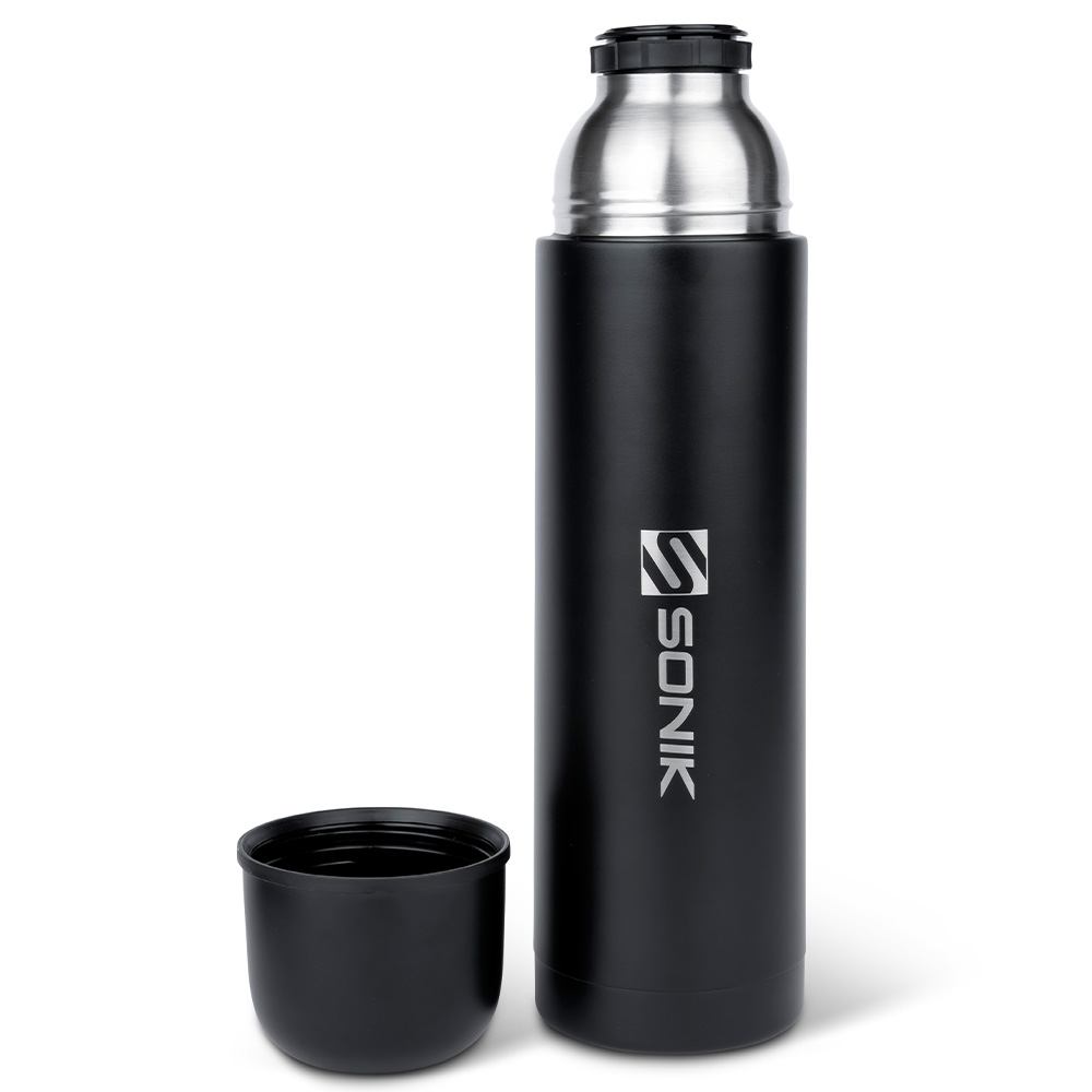 Sonik Sizzla Flask 1