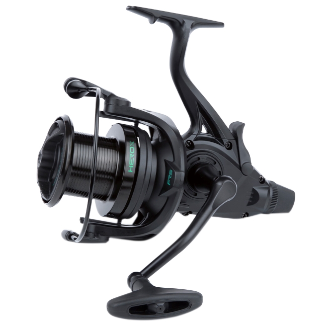 Sonik Herox FRS Reel