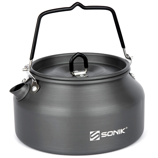 Sonik Sizzla Kettle