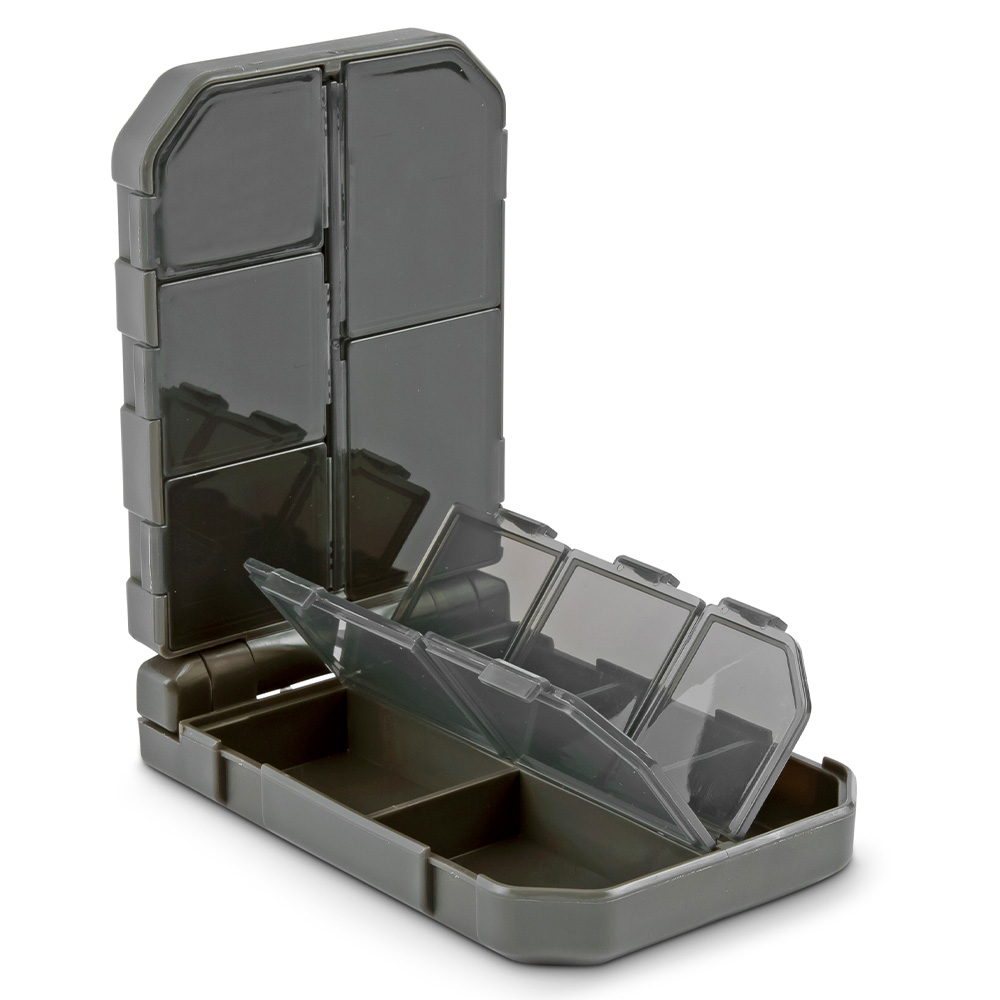 Sonik Lokbox Clip-Fold Tackle Box Small 4