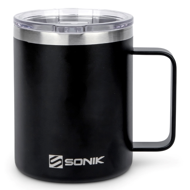 Sonik Sizzla Thermal Mug