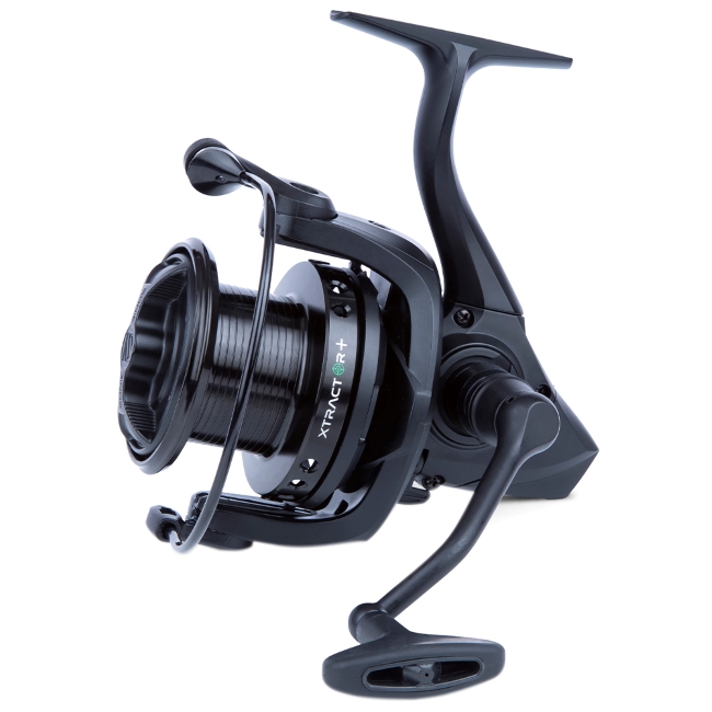 Sonik Xtractor+ Reel