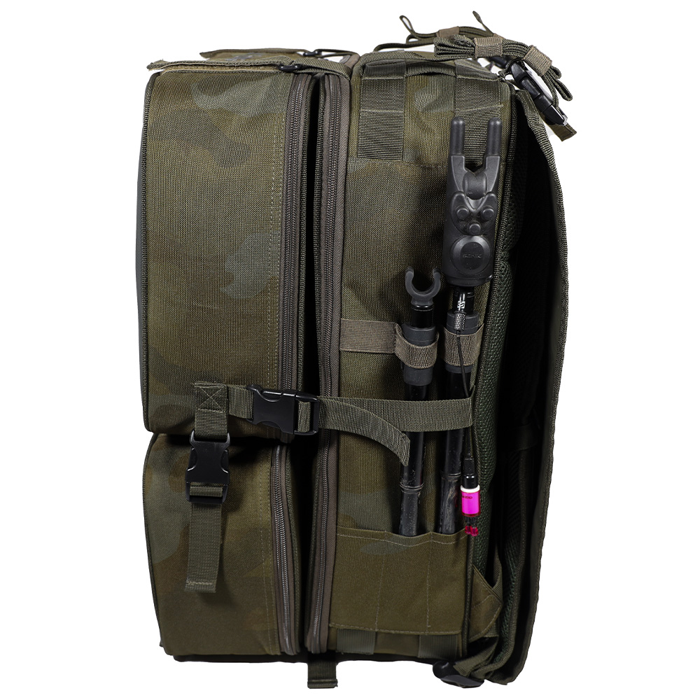 Sonik Xtractor Rucksack 3