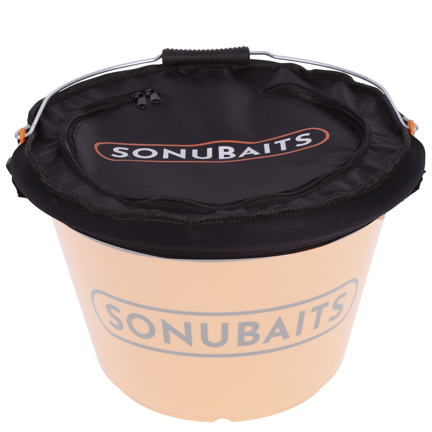 Sonubaits Bucket Cover