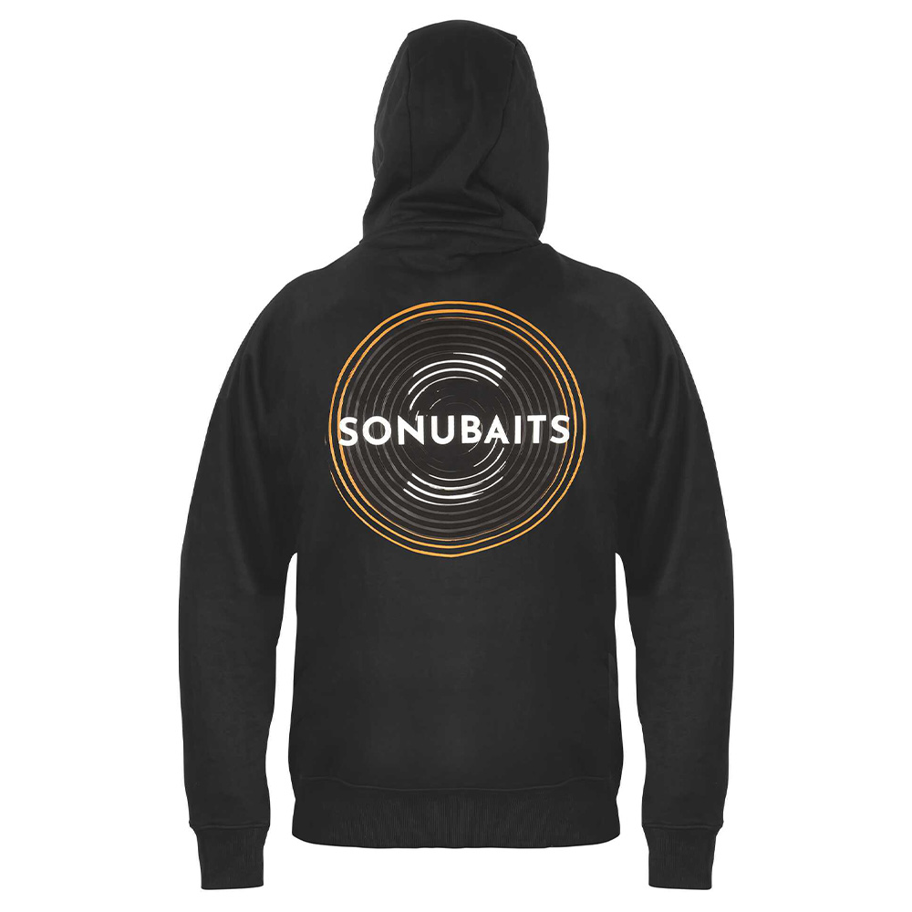 Sonubaits Sonu Hoodie