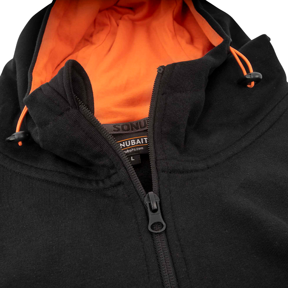 Sonubaits Sonu Hoodie 5