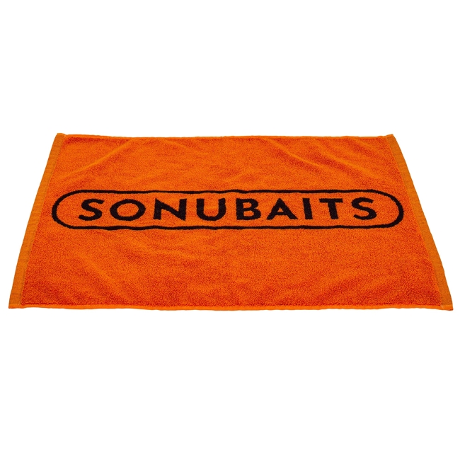 Sonubaits Fishing Towel