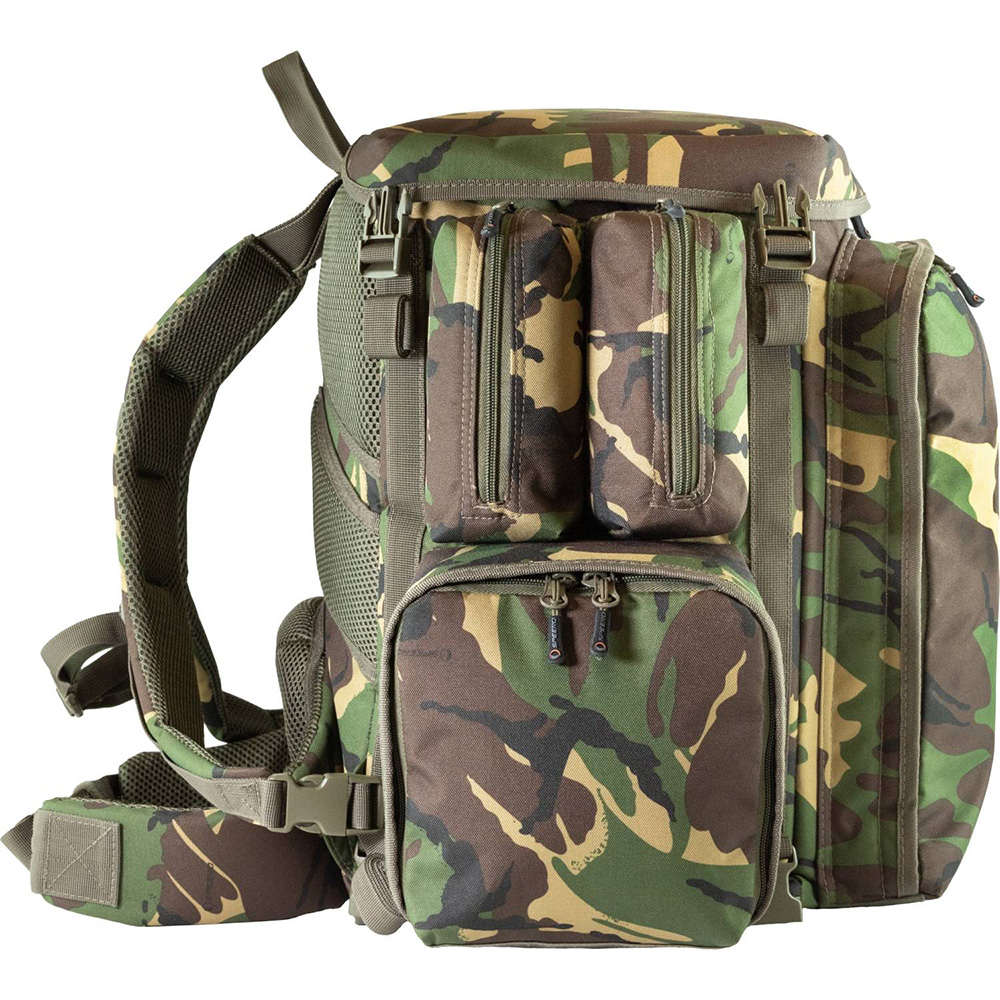 Speero DPM Rucksack 1