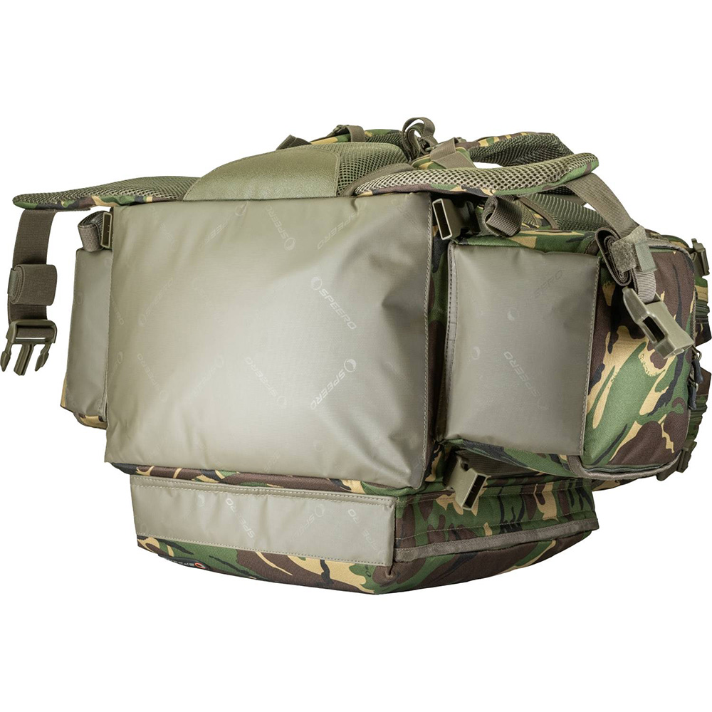 Speero DPM Rucksack Bottom Base