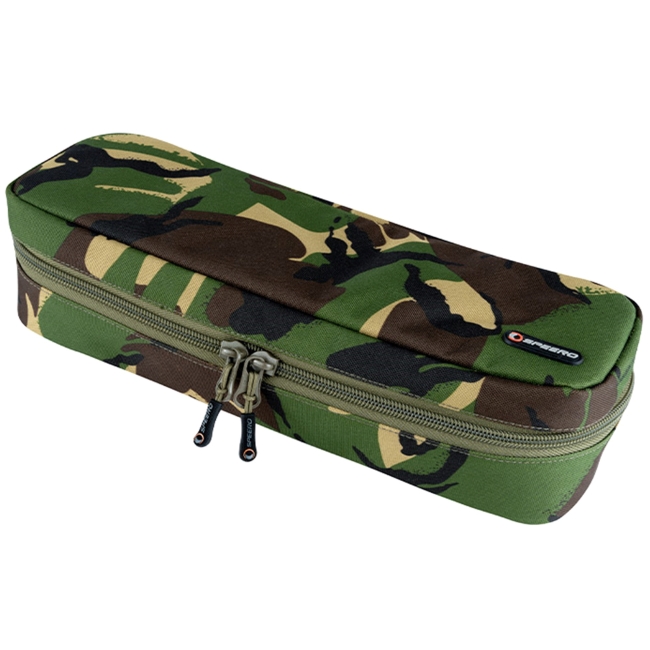 Speero Session Rig Pouch - DPM