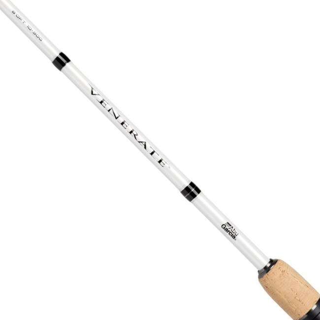 Abu Garcia Venerate V2-C Spinning Rod