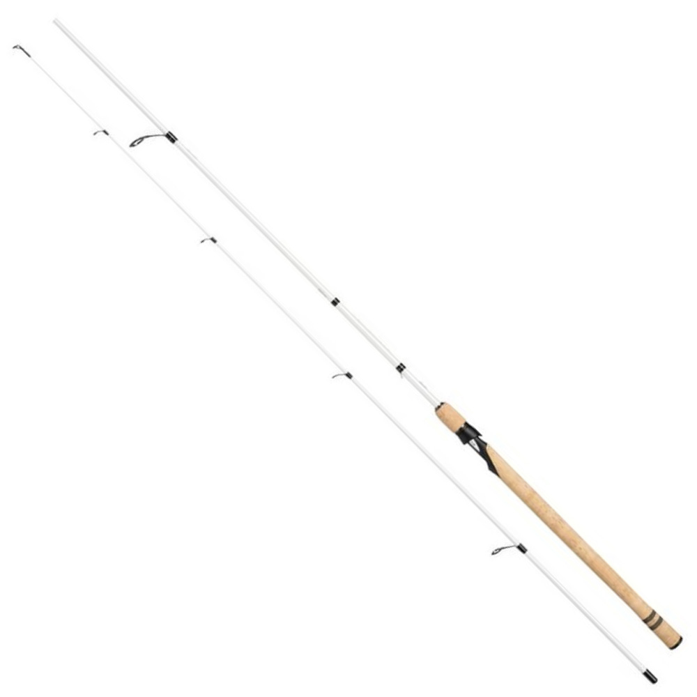 Abu Garcia Venerate V2-C Spinning Rod 1